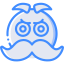 Moustache アイコン 64x64