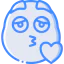 Kiss アイコン 64x64