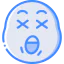 Dead アイコン 64x64