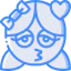 Kiss アイコン 64x64