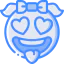 In love アイコン 64x64