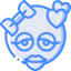 Love アイコン 64x64