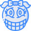 Happy アイコン 64x64