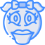 Kiss アイコン 64x64