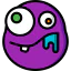 Stupid アイコン 64x64