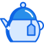 Teapot icône 64x64