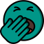 Yawning アイコン 64x64