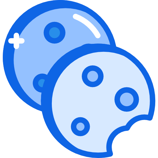 Cookie icon