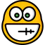 Excited アイコン 64x64