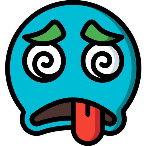 Dizzy icon