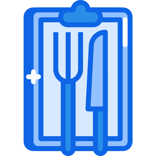Menu Ikona