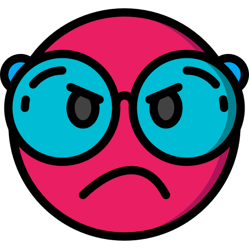 Nerd 图标