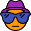 Cool アイコン 64x64