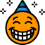 Party アイコン 64x64