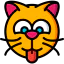 Cat アイコン 64x64