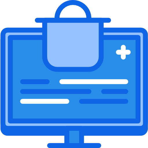 Display icon