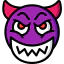 Devil 图标 64x64