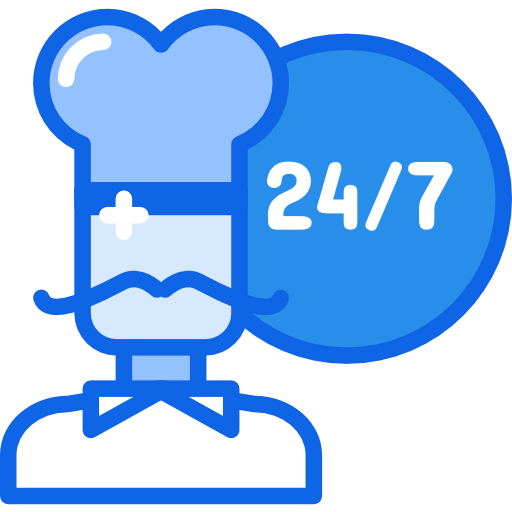 Chef icon