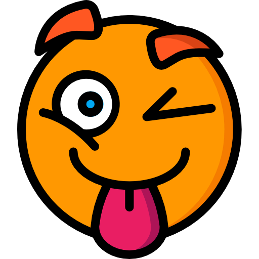 Wink icon