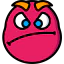 Angry 图标 64x64