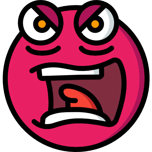 Shout icon