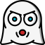 Ghost 图标 64x64