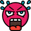 Shouting 图标 64x64