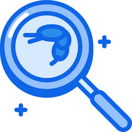 Frying pan icon