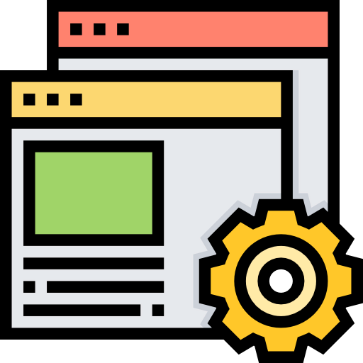 Internet icon