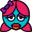 Shy 图标 64x64
