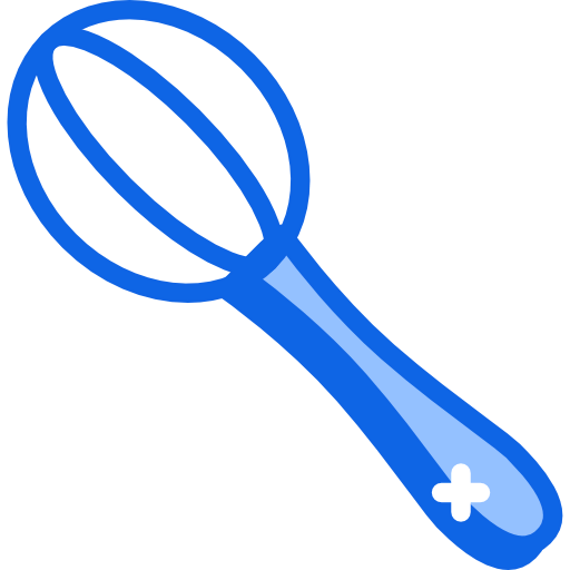 Whisk icon