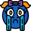 Crying 图标 64x64