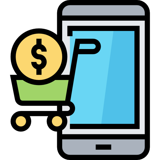 Ecommerce icon
