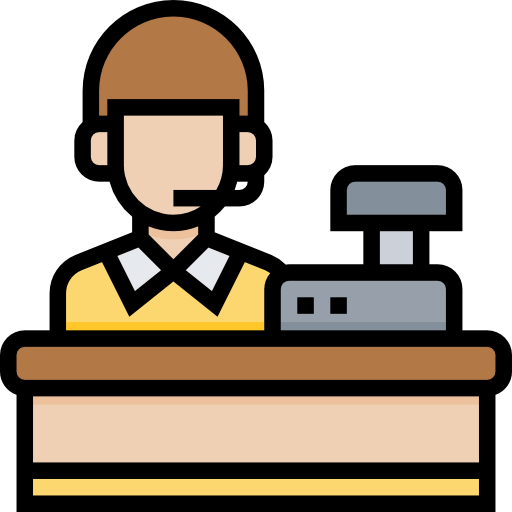 Assistant icon