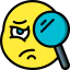 Detective 图标 64x64