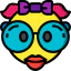 Nerd 图标 64x64