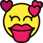Love 图标 64x64