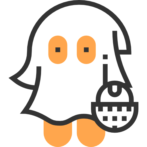 Ghost icon