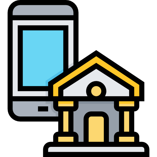 Banking іконка