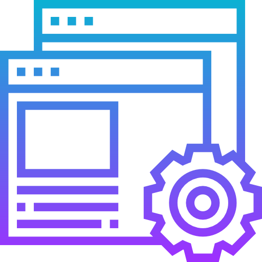 Internet icon