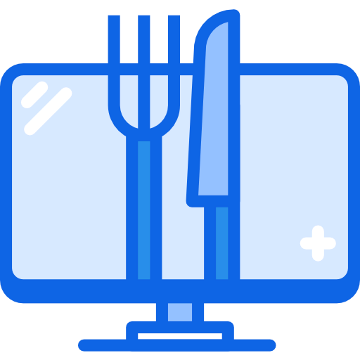 Monitor icon