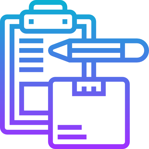 Planning icon