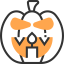Pumpkin icon 64x64