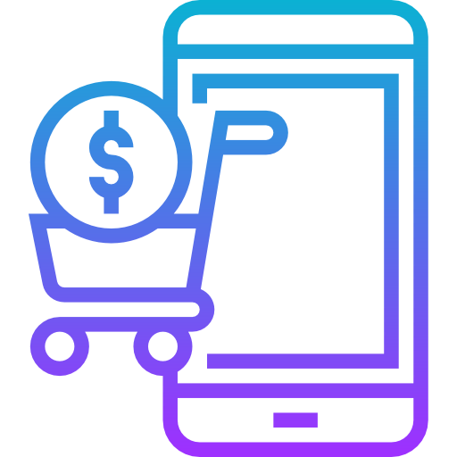 Ecommerce icon