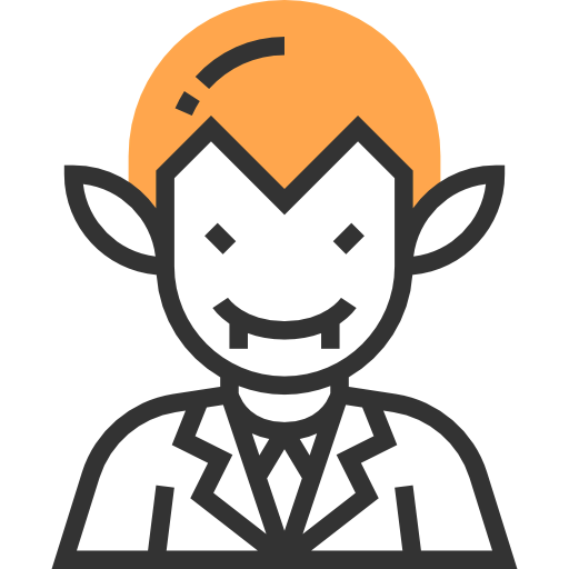 Vampire icon