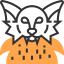 Werewolf Symbol 64x64