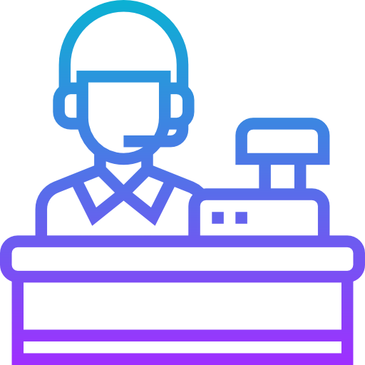 Assistant icon