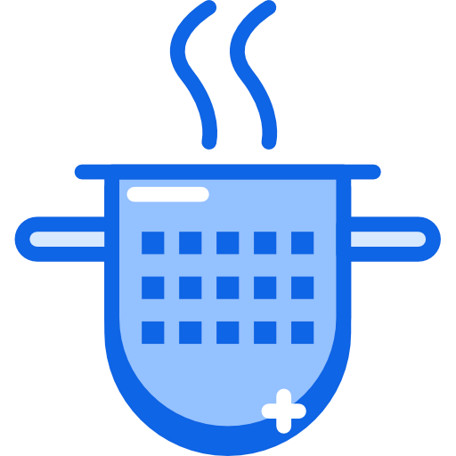 Strainer icon