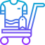 Shopping cart 图标 64x64
