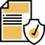 Warranty 图标 64x64